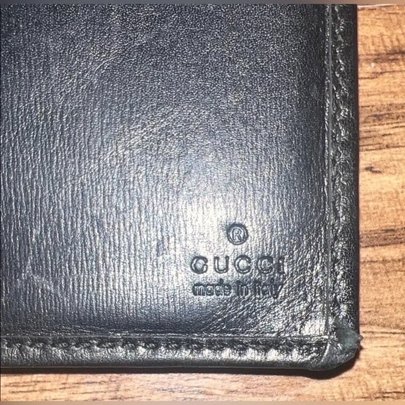 Gucci Interlocking ‘G’ Long Wallet - Picture 3 of 12